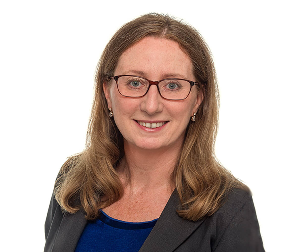 Dr. Candice Silversides