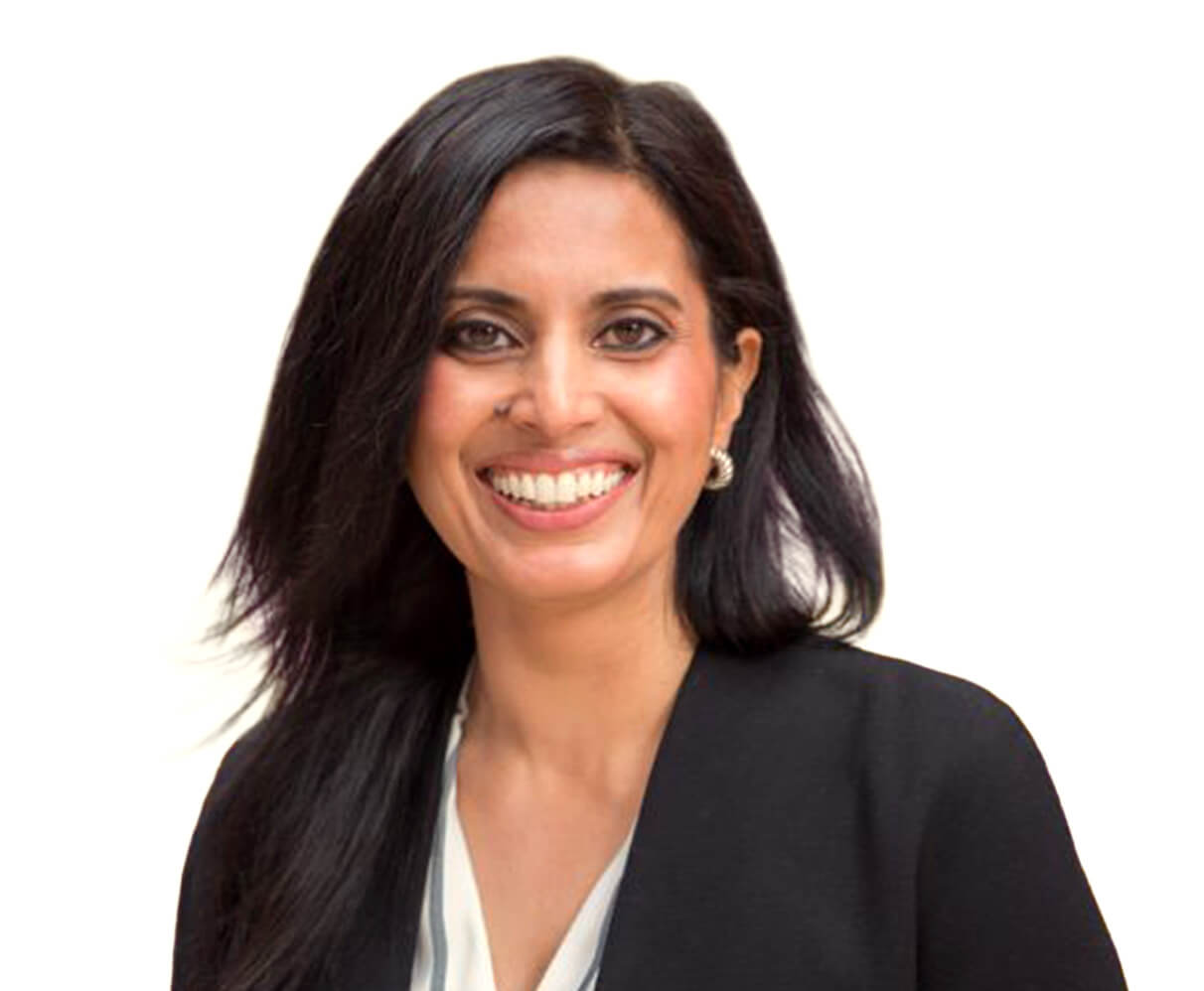 Dr. Jasmine Grewal